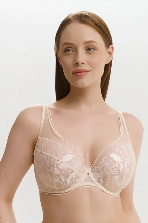 Бюстгальтеры Maison Lejaby 19137 W0003 MILK