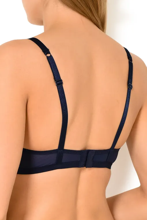 Бюстгальтеры Maison Lejaby 19242 393 BLEU HORIZON