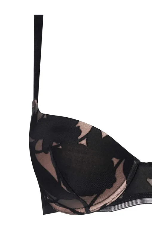 Бюстгальтеры Maison Lejaby 19516 04 NOIR