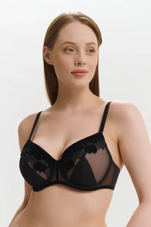 Бюстгальтеры Maison Lejaby 19733 04 NOIR