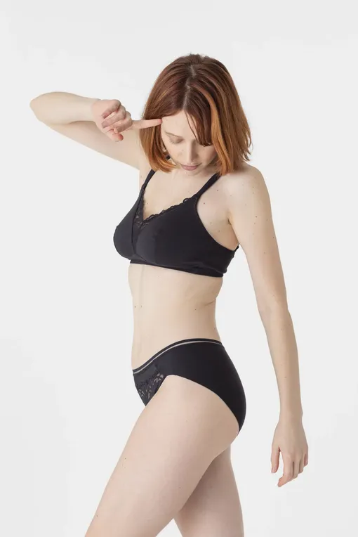 Бюстгальтеры Maison Lejaby 201040 B0010