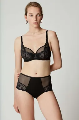 Maison Lejaby 20233 04 NOIR