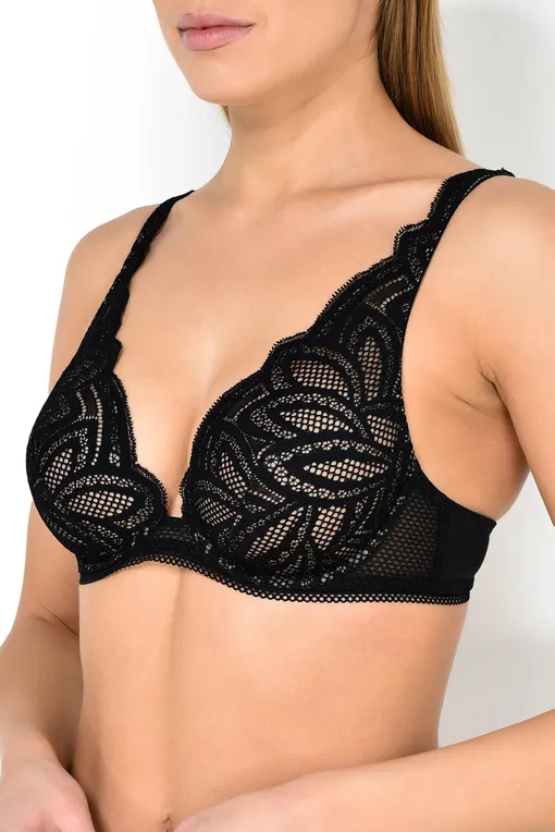 Бюстгальтеры Maison Lejaby 20234 04 NOIR