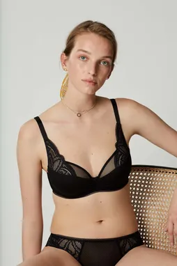 Maison Lejaby 20236 04 NOIR