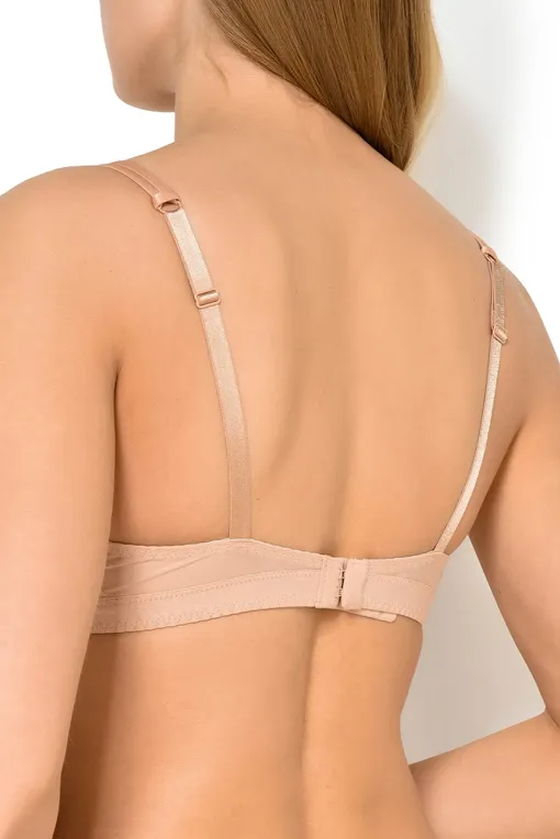 Бюстгальтеры Maison Lejaby 20532 240 DIVINE OPALINE