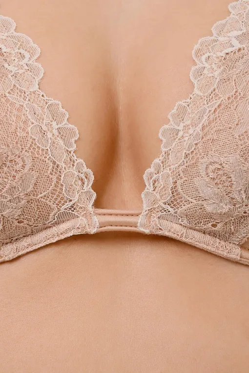 Бюстгальтеры Maison Lejaby 20534 240 DIVINE OPALINE