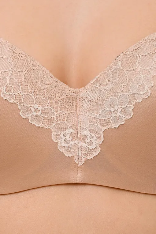 Бюстгальтеры Maison Lejaby 20535 240 DIVINE OPALINE