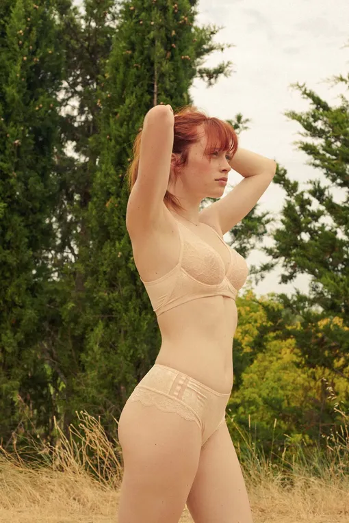 Бюстгальтеры Maison Lejaby 20834 321