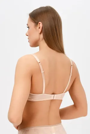 Maison Lejaby 211031 247 ROSE FUME