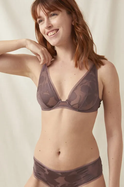 Бюстгальтеры Maison Lejaby 211034 122