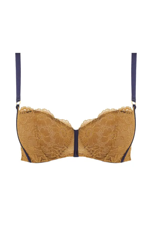 Бюстгальтеры Maison Lejaby 211132 425 OUTREMER