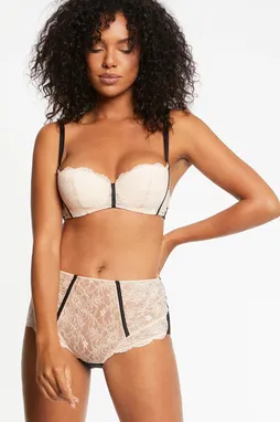 Maison Lejaby 211132 04 NOIR