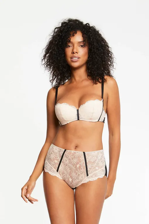 Бюстгальтеры Maison Lejaby 211132 04 NOIR