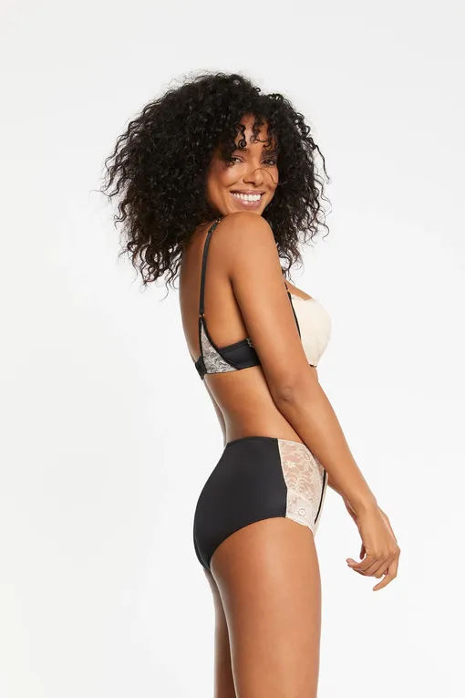 Бюстгальтеры Maison Lejaby 211132 04 NOIR