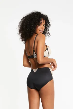 Maison Lejaby 211132 04 NOIR