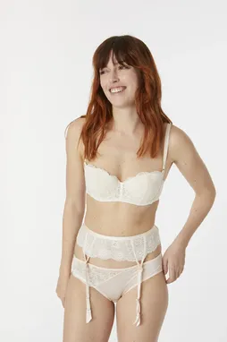 Maison Lejaby 211132 P0007 ROSE LACTE