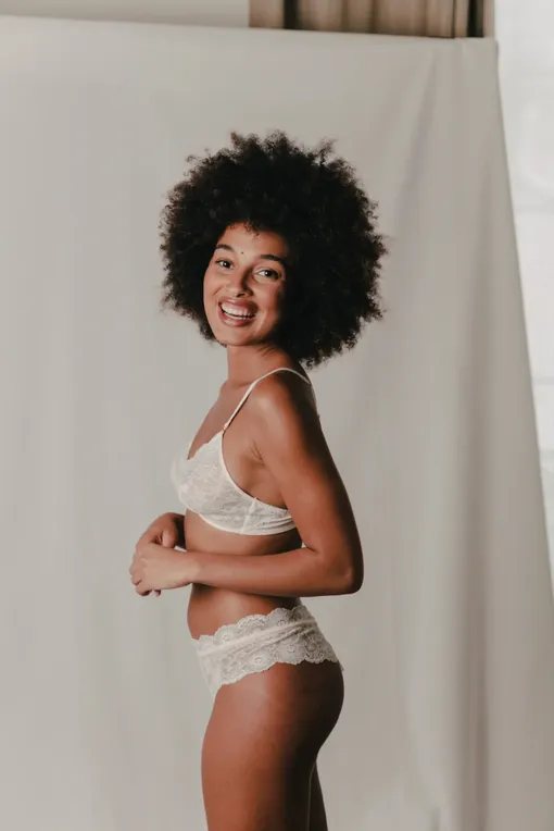 Бюстгальтеры Maison Lejaby 211142 P0007 ROSE LACTE