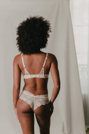 Maison Lejaby 211142 P0007 ROSE LACTE