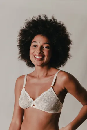 Maison Lejaby 211142 P0007 ROSE LACTE