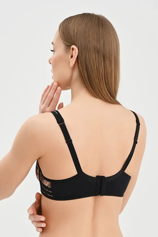 Бюстгальтеры Maison Lejaby 21137 I0041 GRAVURE QUARTZ