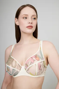 Maison Lejaby 21137 I0053 GLOWING GARDEN