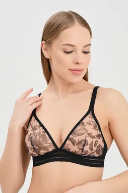 Maison Lejaby 21142 I0041 GRAVURE QUARTZ