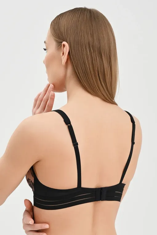 Бюстгальтеры Maison Lejaby 21142 I0041 GRAVURE QUARTZ