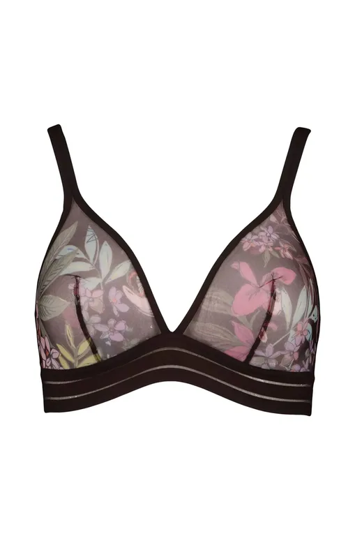 Бюстгальтеры Maison Lejaby 21142 I0054 NIGHTY GARDEN