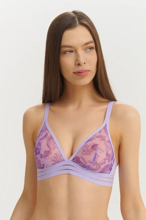 Бюстгальтеры Maison Lejaby 21142 I0045 GRAVURE PENSEE