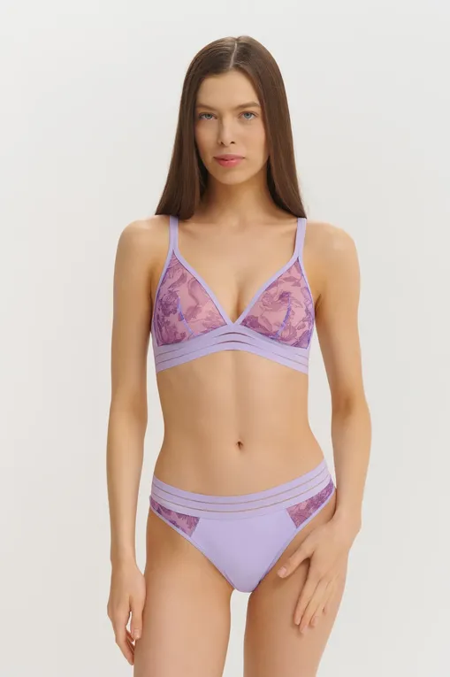 Бюстгальтеры Maison Lejaby 21142 I0045 GRAVURE PENSEE