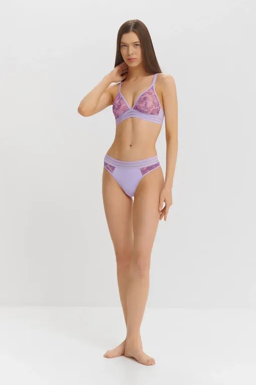 Бюстгальтеры Maison Lejaby 21142 I0045 GRAVURE PENSEE