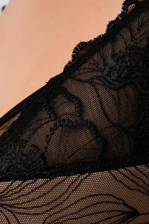 Бюстгальтеры Maison Lejaby 21236 04 NOIR