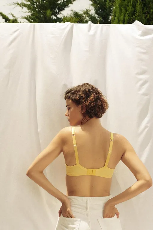 Бюстгальтеры Maison Lejaby 21237 J0006