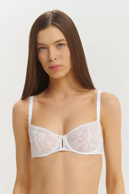 Бюстгальтеры Maison Lejaby 220232 03 BLANC