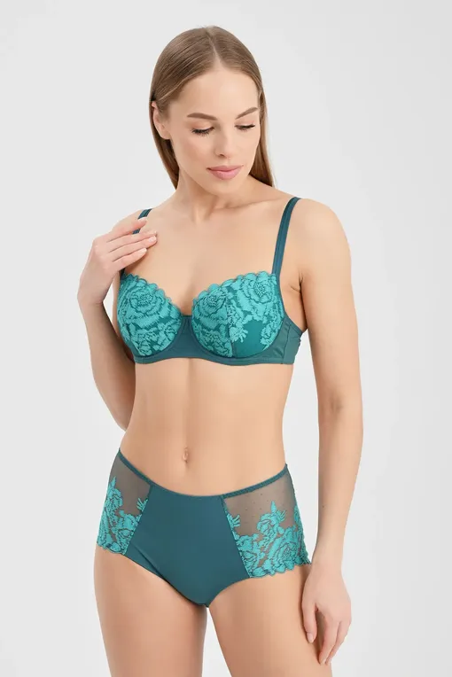 Бюстгальтеры Maison Lejaby 220532 B0044 MEDITERRANEA