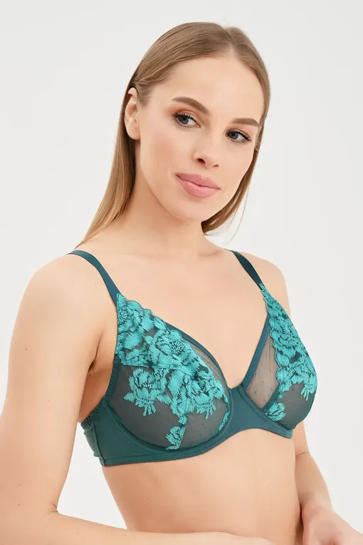 Бюстгальтеры Maison Lejaby 220537 B0044 MEDITERRANEA