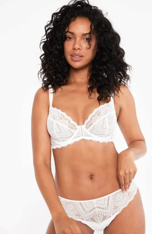 Бюстгальтеры Maison Lejaby 230737 801 LYS