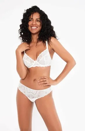 Maison Lejaby 230737 801 LYS