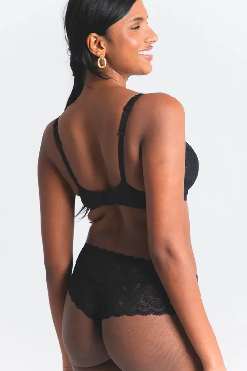 Бюстгальтеры Maison Lejaby 230737 04 NOIR