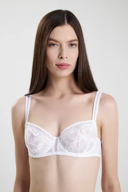 Maison Lejaby 250132 03 BLANC