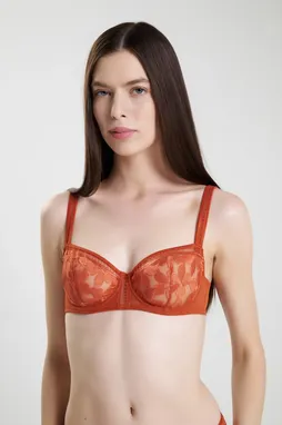 Maison Lejaby 250132 R0017 ROOIBOS