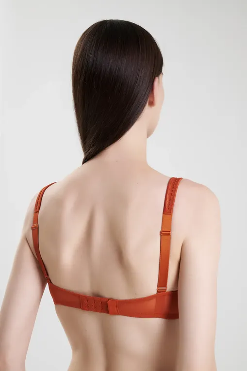 Бюстгальтеры Maison Lejaby 250132 R0017 ROOIBOS