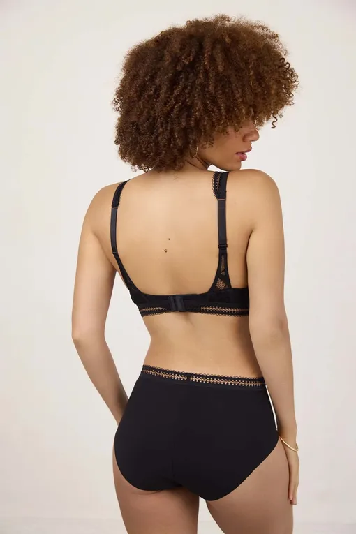 Бюстгальтеры Maison Lejaby 250342 04 NOIR