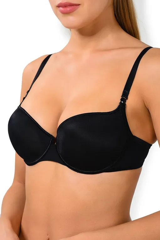 Бюстгальтеры Maison Lejaby 5516M 04 NOIR
