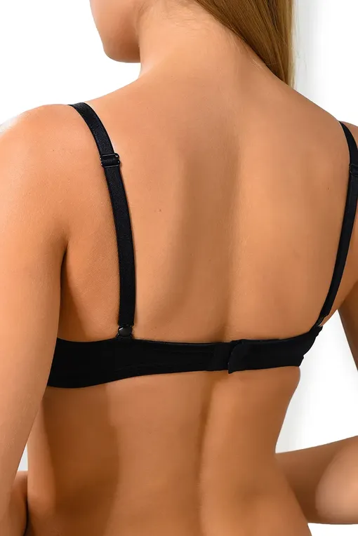 Бюстгальтеры Maison Lejaby 5516M 04 NOIR