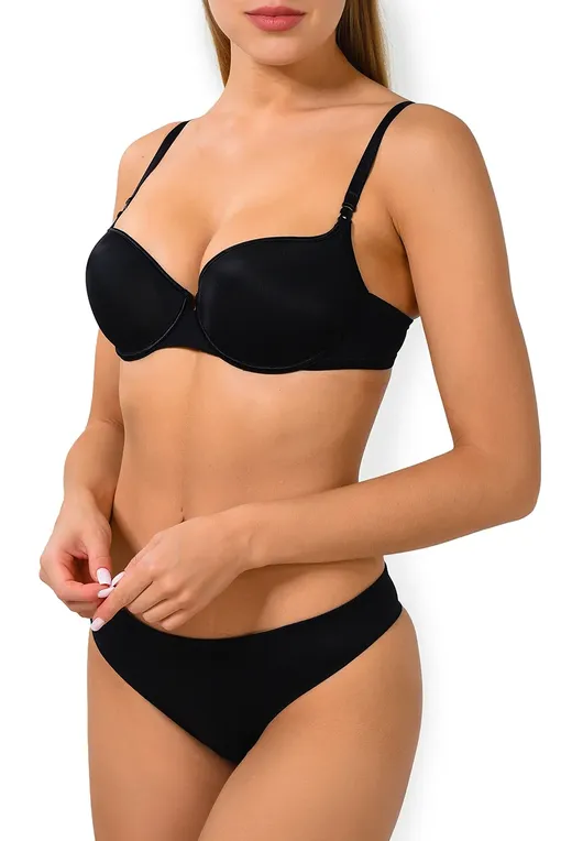 Бюстгальтеры Maison Lejaby 5516M 04 NOIR