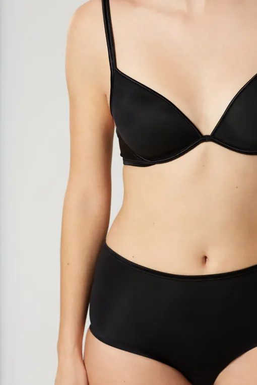 Бюстгальтеры Maison Lejaby 5537M 04 NOIR