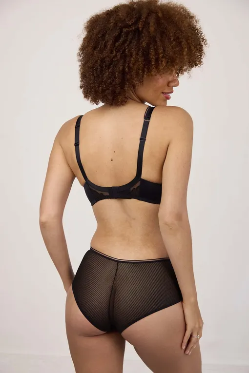 Бюстгальтеры Maison Lejaby E12436 04 NOIR