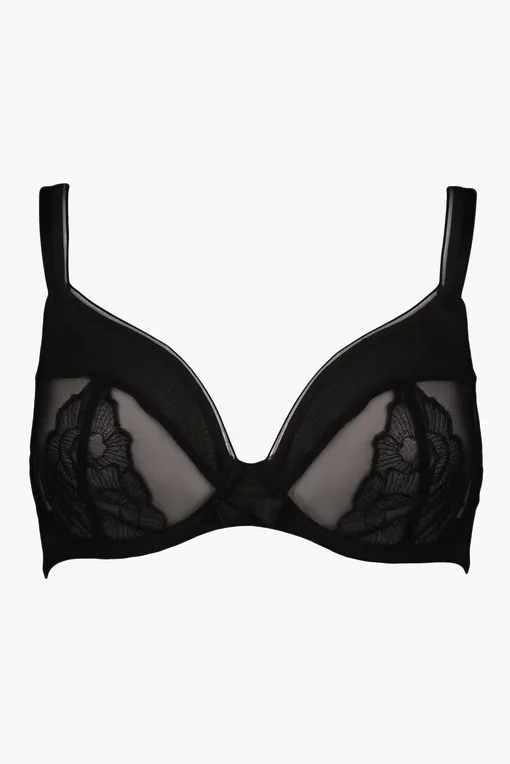 Бюстгальтеры Maison Lejaby E12436 04 NOIR