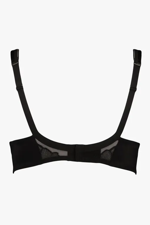 Бюстгальтеры Maison Lejaby E12436 04 NOIR